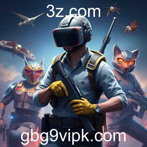 Novas Fronteiras dos Jogos Online