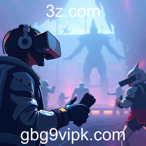 Novas Tendências no Mundo dos Jogos Online