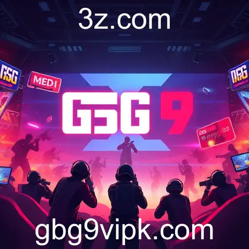 Nova Era nos Jogos Online: GBG9 VIP