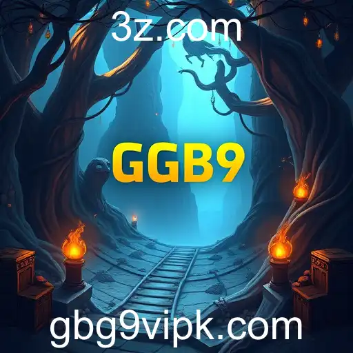 O Fenômeno GBG9 VIP e o Cenário Atual dos Jogos Online