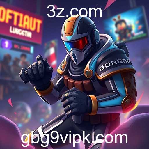 A Ascensão do gbg9 vip no Cenário dos Jogos Online