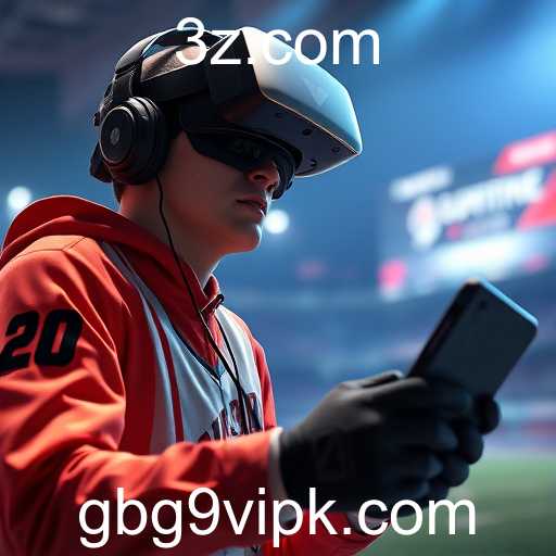 A Ascensão do gbg9 VIP nos Jogos Online
