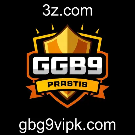 A Ascensão do GBG9 VIP no Cenário de Jogos Online