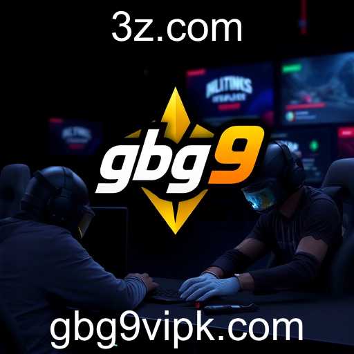 A Ascensão dos Jogos Online: O Impacto de 'gbg9 vip'