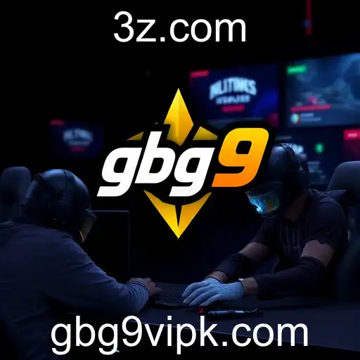 A Ascensão dos Jogos Online: O Impacto de 'gbg9 vip'