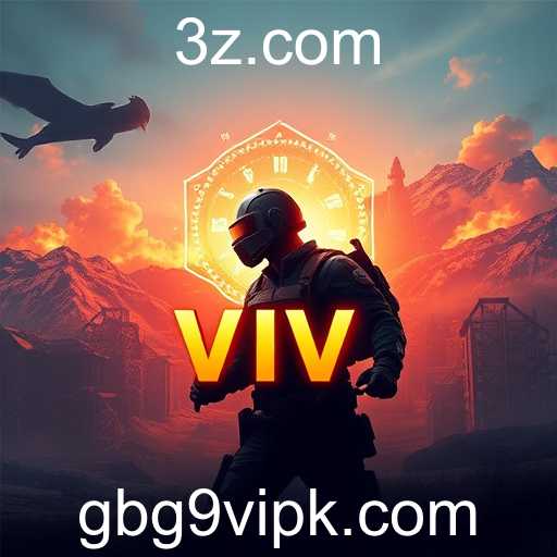 A Ascensão dos Jogos Online: GBG9 VIP em Destaque