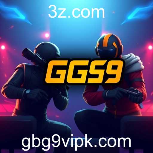 A Ascensão do GBG9 VIP no Mundo dos Jogos