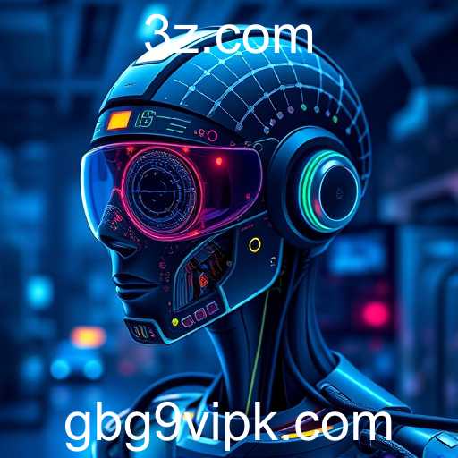 Revolução Digital: Categoria 'Tecnologia' no Site de Jogos 'gbg9 vip'