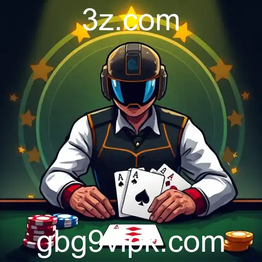 A Ascensão do GBG9 VIP no Cenário de Jogos Online