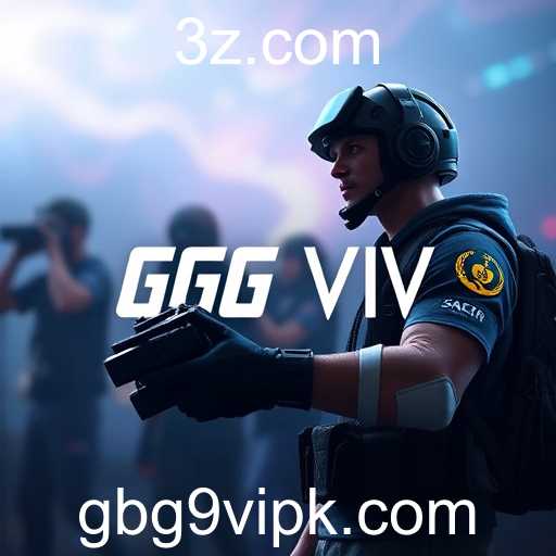 A Ascensão do Gbg9 VIP no Mundo dos Jogos Online