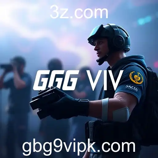 A Ascensão do Gbg9 VIP no Mundo dos Jogos Online