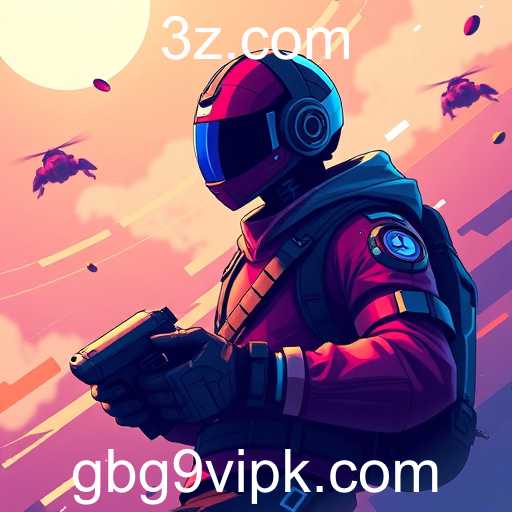 Transformações no Mundo dos Jogos com GBG9 VIP