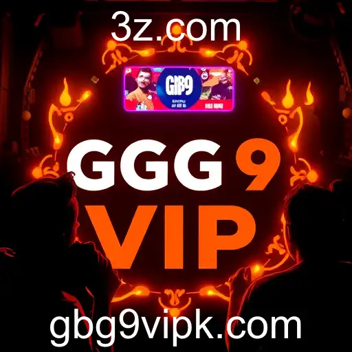 Tendências de Jogos em 2025: O Impacto do GBG9 VIP