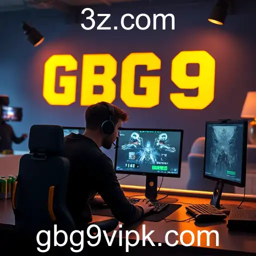 Tendências de Jogos Online: GBG9 VIP em 2026