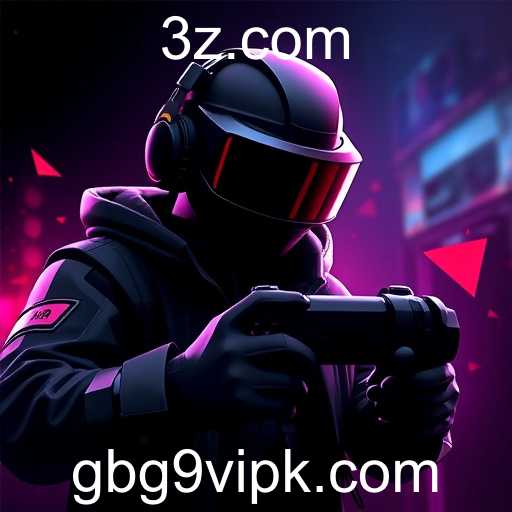 Explorando as Tendências do Mundo dos Jogos com GBG9 VIP