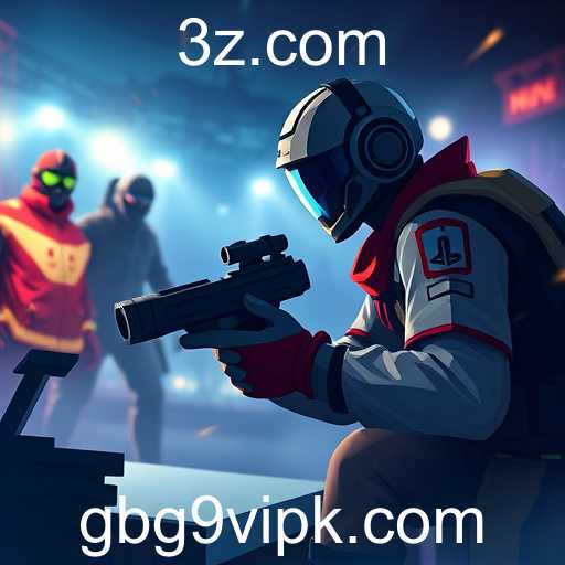 Explorando a Categoria de Tutoriais no GBG9 VIP